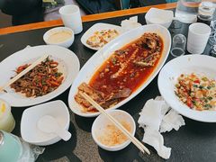 -紫光园·烤鸭·北京菜(团结湖店)
