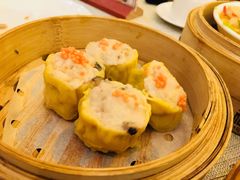 -潮府馆·非遗潮州菜·世纪公园(新国际博览中心店)