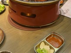 -西塔老太太泥炉烤肉(双井店)