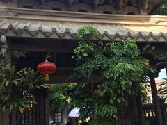 -海天堂构