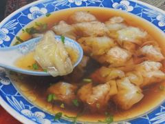 -樊川祖传馄饨(江都店)