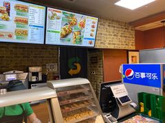 -赛百味SUBWAY(勒泰店)