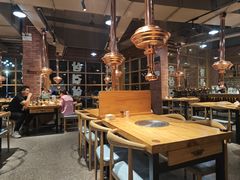 -金顺碳烤肉(番禺傍江地铁站店)