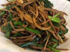 -湘肠香火锅店(团结湖店)