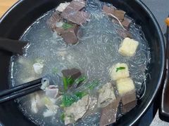 -回味鸭血粉丝汤(砂之船店)