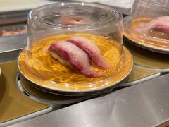 -合点寿司(金虹桥商场店)