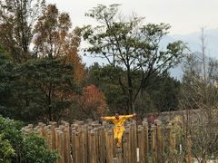 -窦圌山风景区