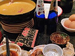 -牛New寿喜烧(新六百店)