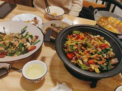 -小厨子私房菜·云南美食店
