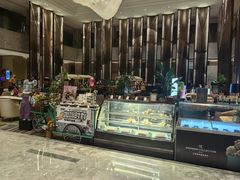 -无锡丽笙精选酒店