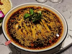-红辣椒·川菜·火锅(大洋中心店)