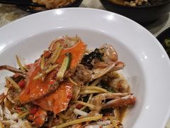 -聚味瞿记·龙虾堂(天元店)