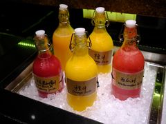 -杭州西子湖四季酒店·金沙厅