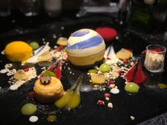 -燃扒房Steakhouse(皇庭店)