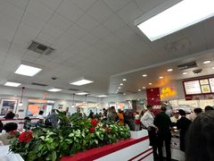 -In-N-Out Burger(LAX)