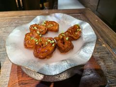-魁盛居百年鲁菜馆(县西巷店)