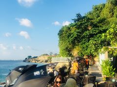 -Rock Bar Bali(Bali)
