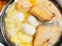 -春和面馆(常德路店)