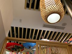 大堂-龍二烧肉酒场(九亭店)