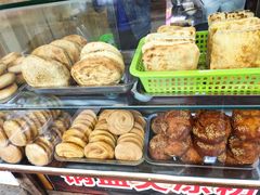 -刘氏方酥锅盔(古城总店)