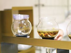 -théATRE 茶聚场(王府中環店)