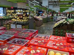 -果蔬好生活超市(东湖店)