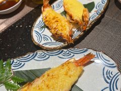-極上萬膳·日料放题(海岸城店)