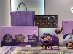 -GANSO元祖食品(锦创书城店)