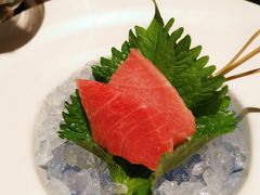-Mr·Fish鱼鲜生海鲜放题(银泰in99店)