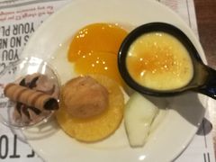 甜品自助-Aroma Buffet W12 | Dinner & Lunch