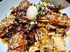 -麻都·成都菜(人民广场店)