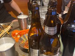 -江湖六膳門串串香(隆礼路店)