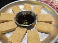 -首尔烤肉大排档(合生汇店)