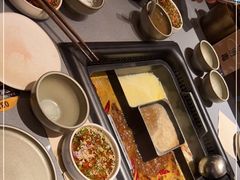 -巴奴毛肚火锅(悠唐购物中心店)