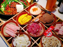 -芈重山老火锅(广州首店)