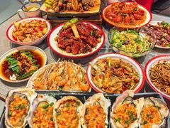 -冶建镜子·中国龙虾王(总店)