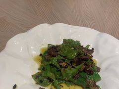 -艳阳天·非遗楚菜(武汉客厅店)