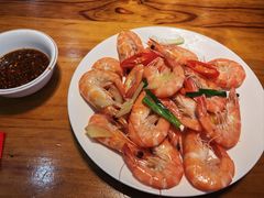 -醉壹号海鲜大排档•三十年老字号(厦门美食地标店)