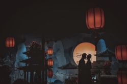 -昆山天美婚礼定制(市区店)