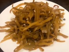 咸菜-姚记炒肝店(簋街店)