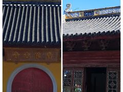 -上海青龙寺