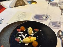 -北京古城老院厉晓麟精致菜