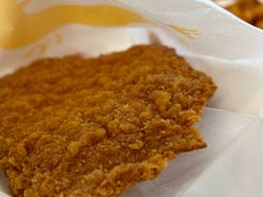 -麦当劳(金地店)