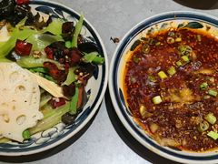 -弓家大队老碗面(高新咖啡街区店)