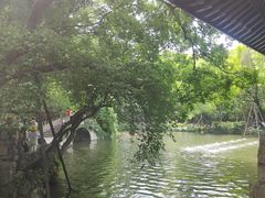 -绮园景区