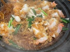-老砂锅(城北店)