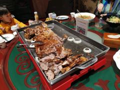 -九十九顶毡房(阜石路店)