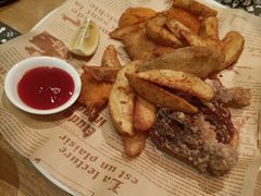-MYLK意式小厨(熙地港店)