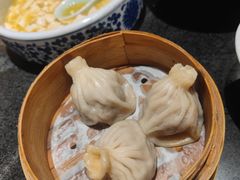 -南京大牌档(新街口德基广场店)