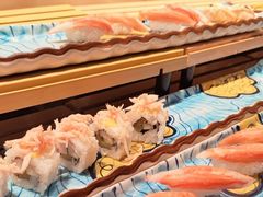 -星伦多自助料理·涮烤一体(虹悦城店)